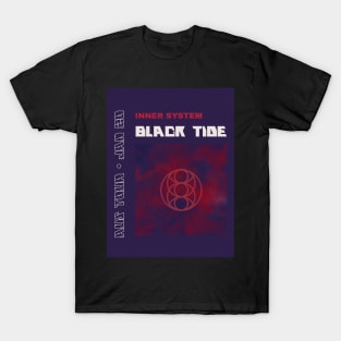 Black Tide T-Shirt